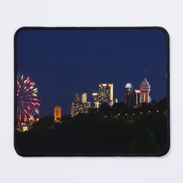 Item preview, Fireworks at the Falls II designed and sold by fototaker Tony.
