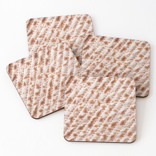 Item preview, Passover Matzah designed and sold by thekosherhub.