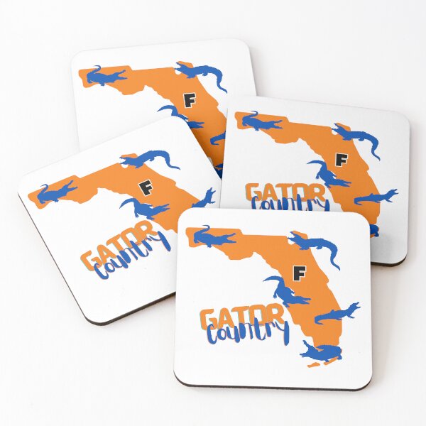Item preview, Gator country designed and sold by dwangarts.