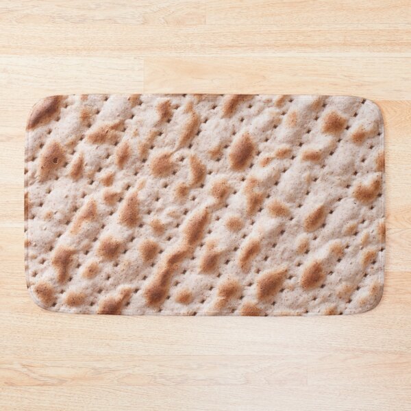 Item preview, Passover Matzah designed and sold by thekosherhub.
