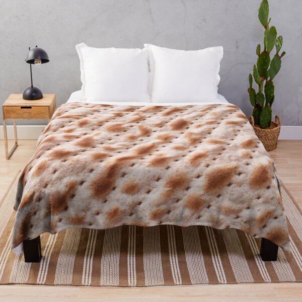Item preview, Passover Matzah designed and sold by thekosherhub.