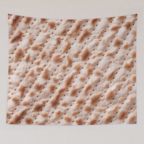 Item preview, Passover Matzah designed and sold by thekosherhub.