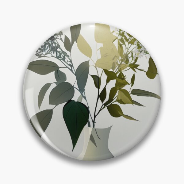 Item preview, An Abstract White Vase designed and sold by JDavidDesign.
