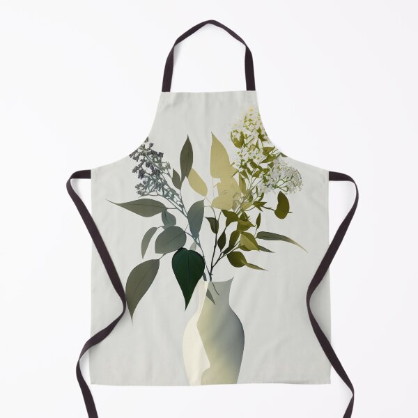 Item preview, An Abstract White Vase designed and sold by JDavidDesign.