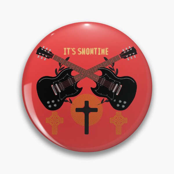Item preview, It's showtime designed and sold by SupremeItens.