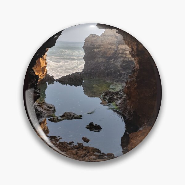 Item preview, The Grotto designed and sold by StephanieWie27.