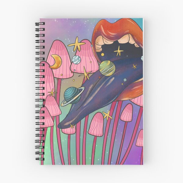 Item preview, Psychodelic World designed and sold by SLlight.