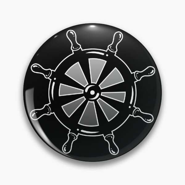 Item preview, Ship Wheel -Helm designed and sold by FMQ Store.