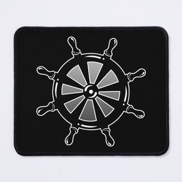 Item preview, Ship Wheel -Helm designed and sold by FMQ Store.
