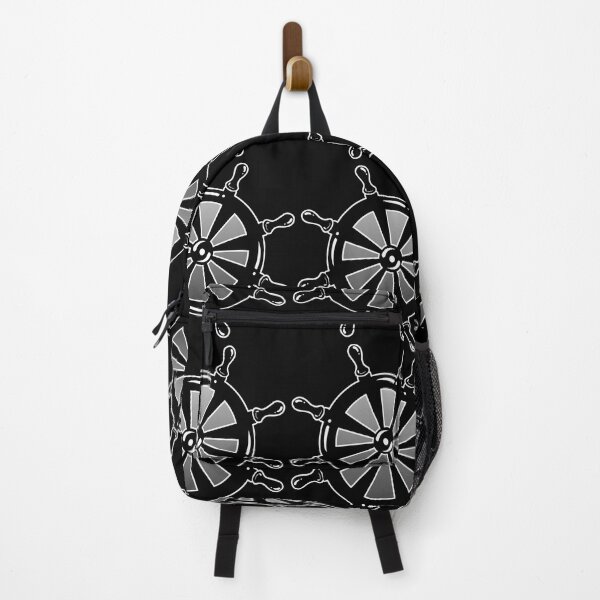 Item preview, Ship Wheel -Helm designed and sold by FMQ Store.