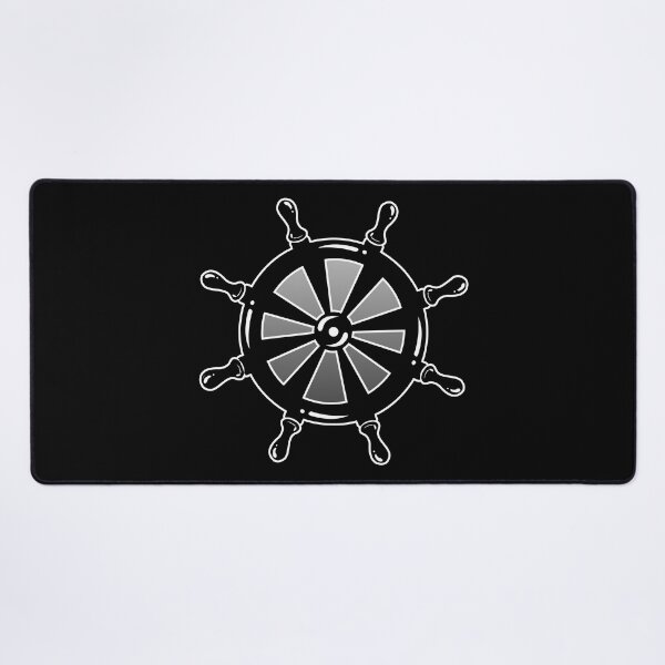 Item preview, Ship Wheel -Helm designed and sold by FMQ Store.