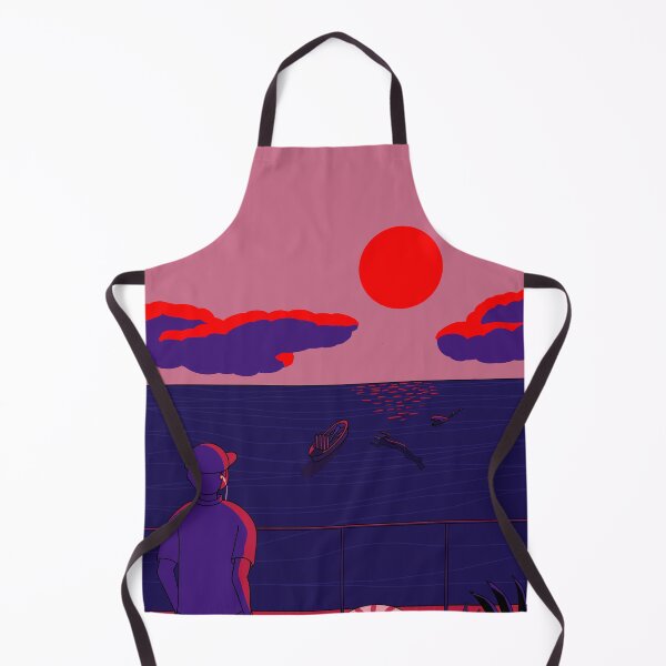 Item preview, Shark wouldn't attack if people don't harm them designed and sold by tanadomm.