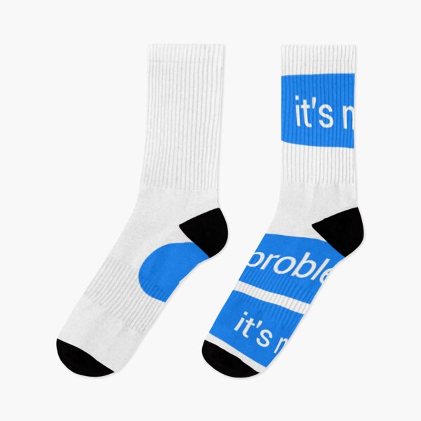 Item preview, Its Me Hi Im The Problem designed and sold by Anna Turner.