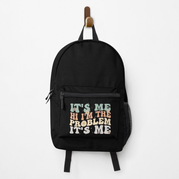 Item preview, Its Me Hi Im The Problem designed and sold by Anna Turner.