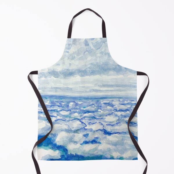 Item preview, In the Clouds designed and sold by Key and Sea Creative.