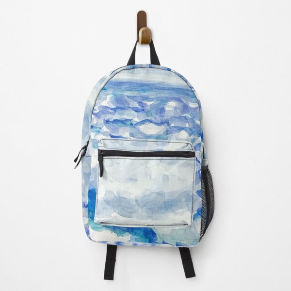 Item preview, In the Clouds designed and sold by Key and Sea Creative.
