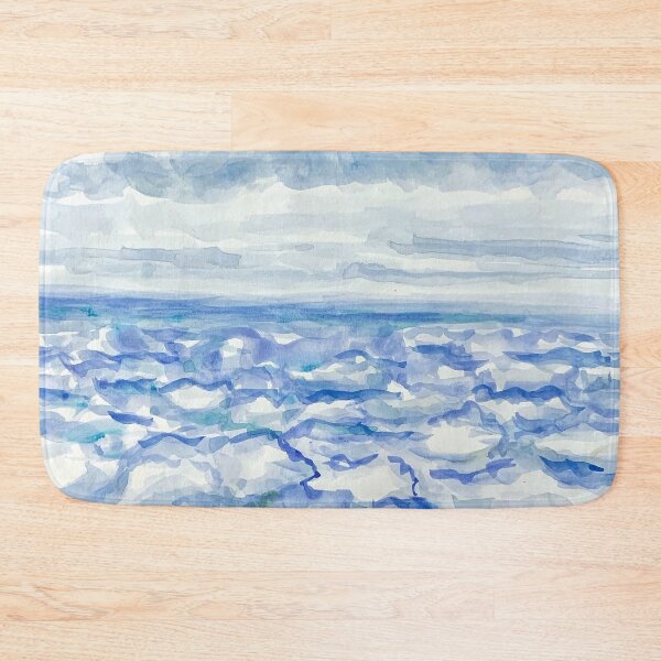 Item preview, In the Clouds designed and sold by Key and Sea Creative.