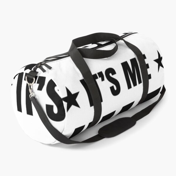 Item preview, Its Me Hi Im The Problem designed and sold by Anna Turner.