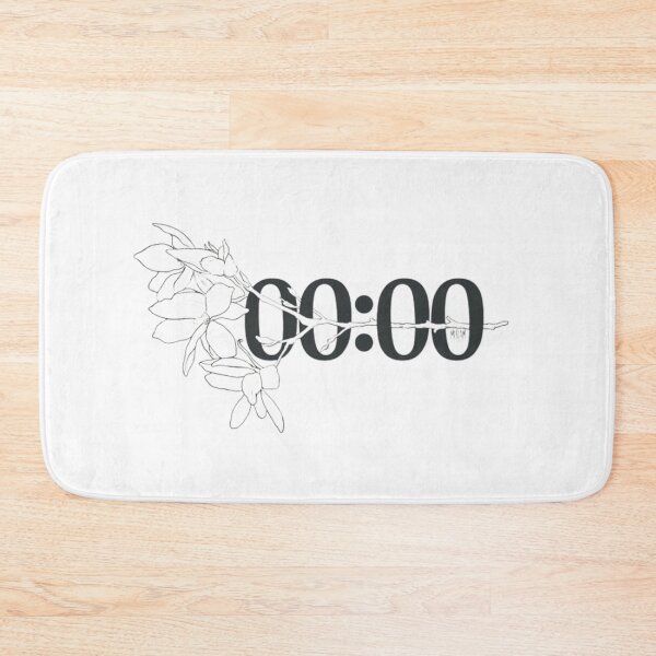 Item preview, 00:00 - BANGTAN  designed and sold by Big Tiddie Committee.