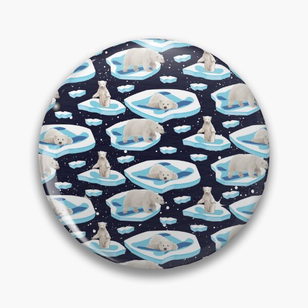 Item preview, Icebear designed and sold by Asinno.