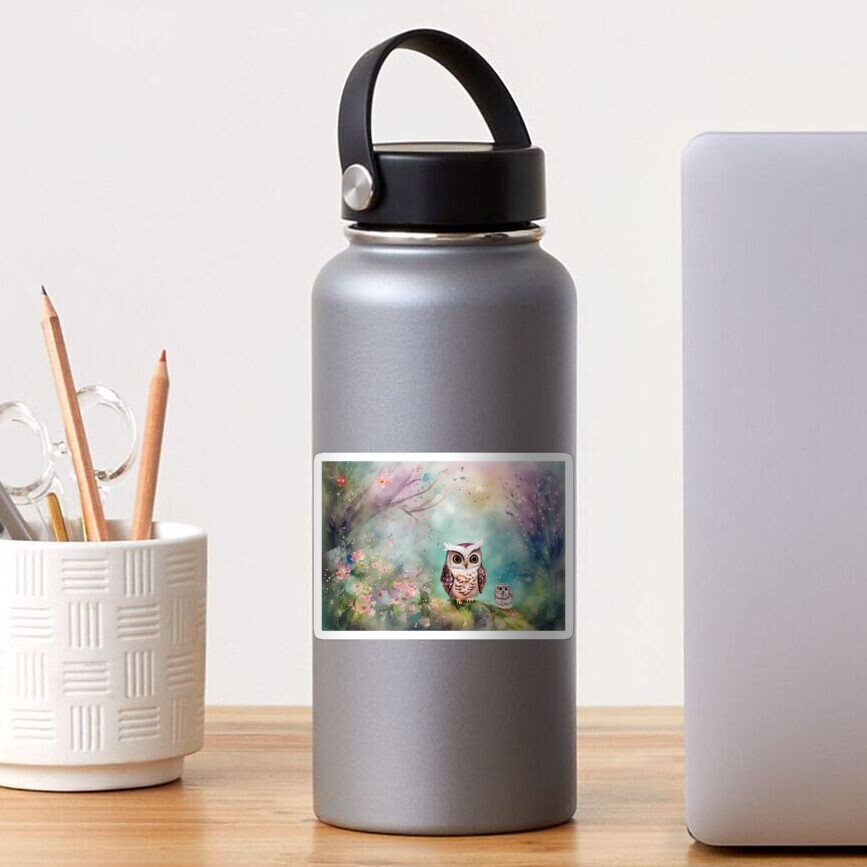 Artikel-Vorschau von Sticker, designt und verkauft von CydraArt.