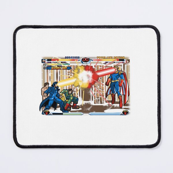 Item preview, New Age of Supes designed and sold by claudeomelia.