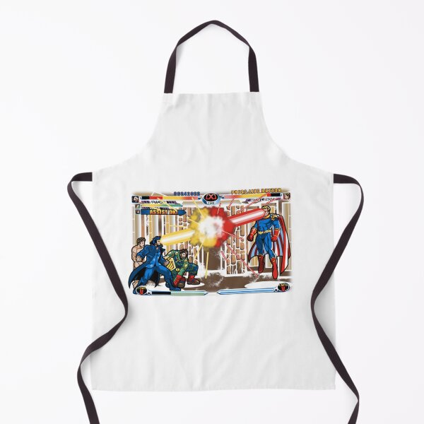 Item preview, New Age of Supes designed and sold by claudeomelia.