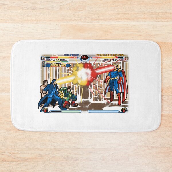 Item preview, New Age of Supes designed and sold by claudeomelia.