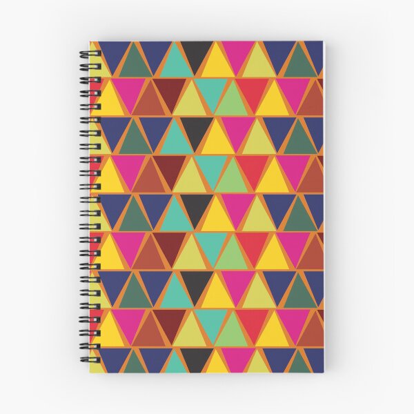 Item preview, African Palette - Modern Geometry designed and sold by Colour Angel by KV.