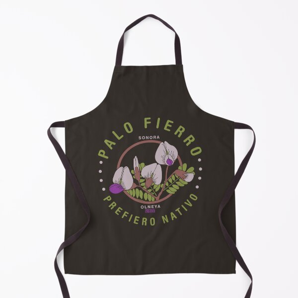 Item preview, Prefiero Nativo: Palo Fierro designed and sold by Procyonidae Creative.