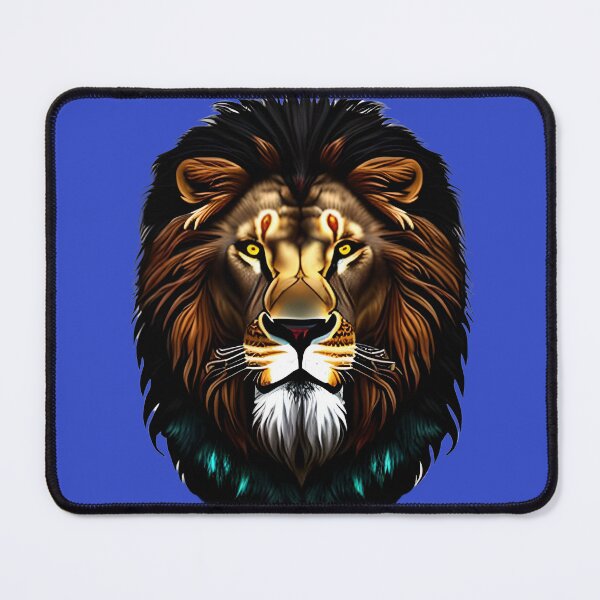 Item preview, lion kong designed and sold by Modefissi.