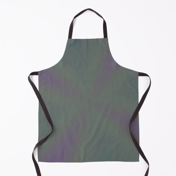 Item preview, Muted Pastel Lavender and Green Abstract Aesthetic Gradient Design designed and sold by kattakitty.