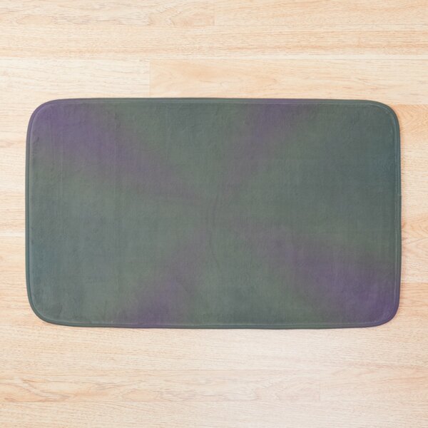 Item preview, Muted Pastel Lavender and Green Abstract Aesthetic Gradient Design designed and sold by kattakitty.