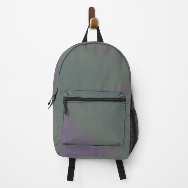 Item preview, Muted Pastel Lavender and Green Abstract Aesthetic Gradient Design designed and sold by kattakitty.
