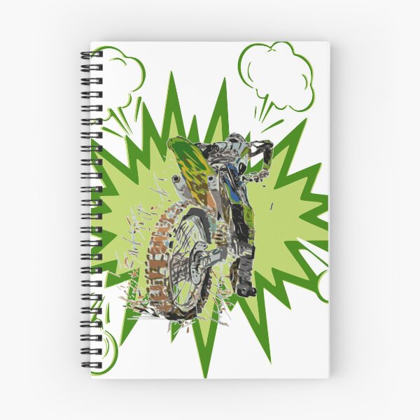 Item preview, Motorcross designed and sold by Grobie.
