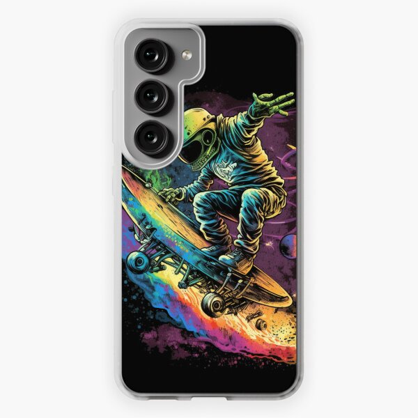 Skateboard Deck Inspired Phone Case Cover for iPhone Samsung Skate Board  Skater