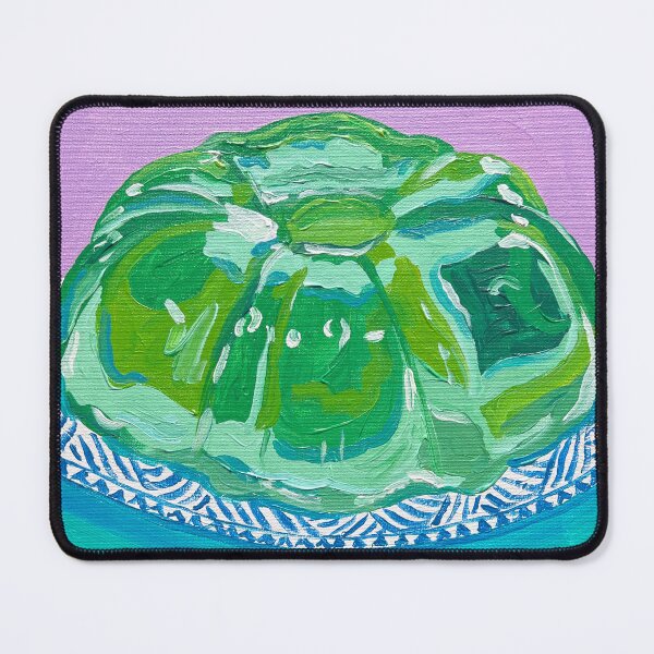 Item preview, Lime Jello designed and sold by Key and Sea Creative.