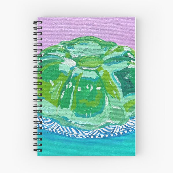 Item preview, Lime Jello designed and sold by Key and Sea Creative.