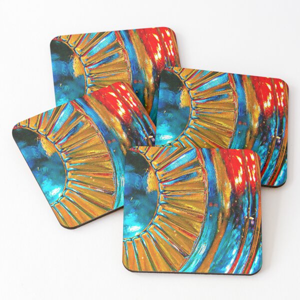 Item preview, Abstract 2023 262 designed and sold by Shulie1.