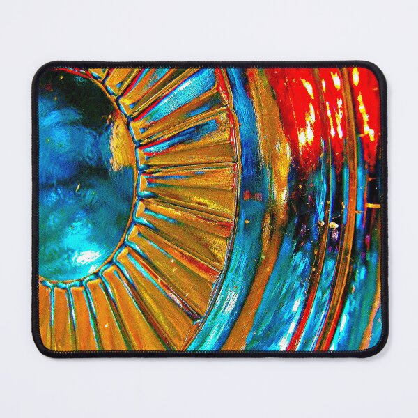 Item preview, Abstract 2023 262 designed and sold by Shulie1.