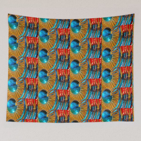 Item preview, Abstract 2023 262 designed and sold by Shulie1.
