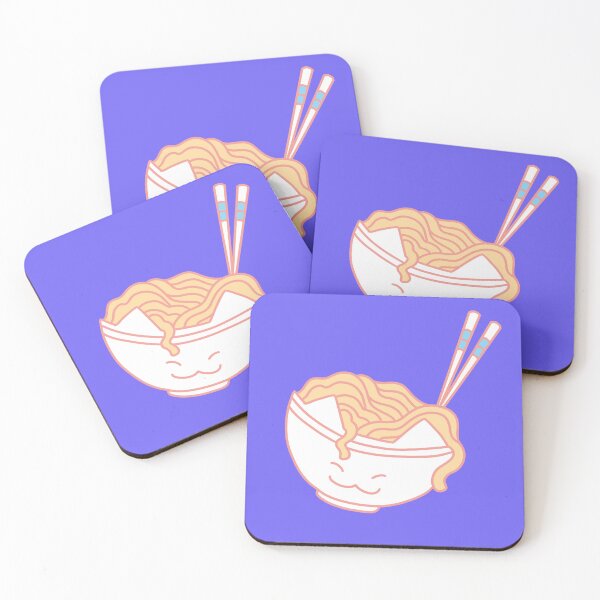 Item preview, Ramen Cat designed and sold by Mythicamagica.