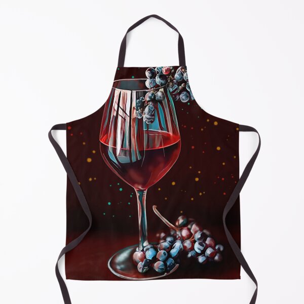 Item preview, Exuberant Red designed and sold by JBelloStudio.