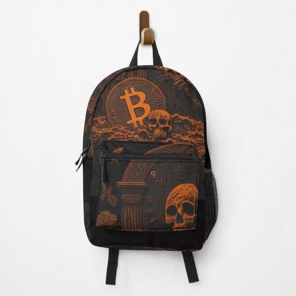 Item preview, bitcoin is the top currency designed and sold by manovlamantcha.