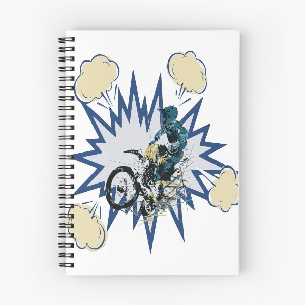Item preview, Motorcross designed and sold by Grobie.