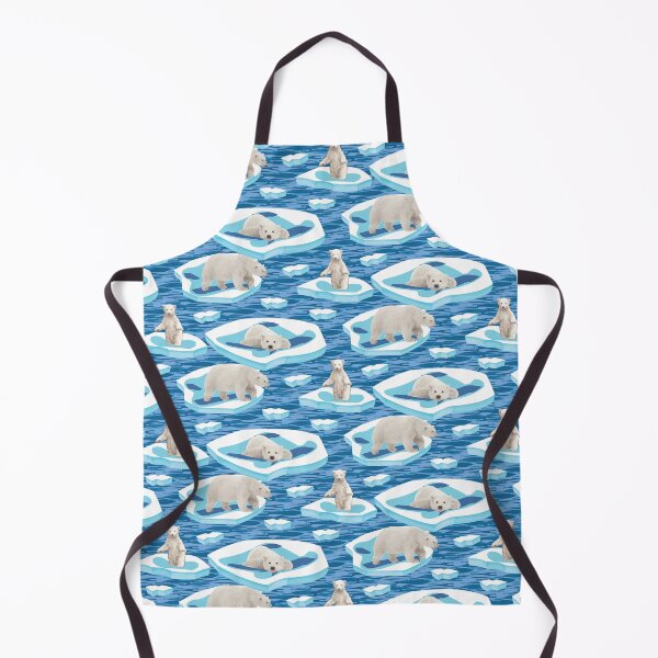 Item preview, Polar Bears designed and sold by Asinno.