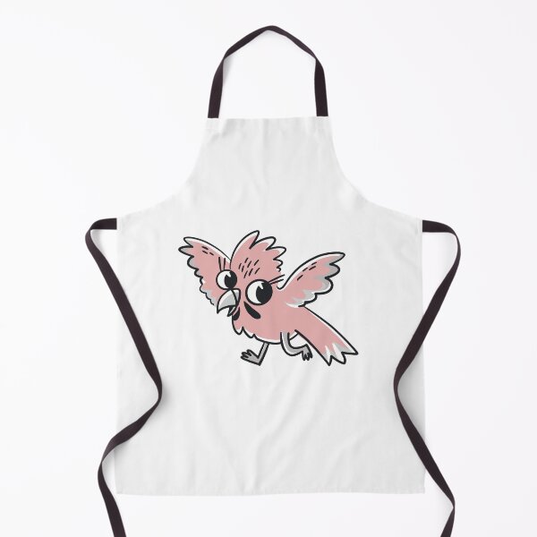 Item preview, Very happy pink cockatoo designed and sold by jazzydevil.