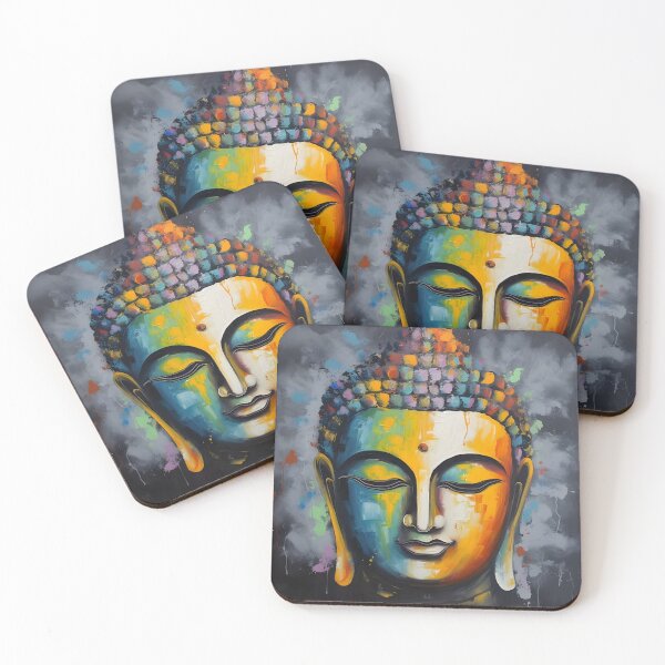 Item preview, Buddha - Harmony Within designed and sold by wilkie1990.