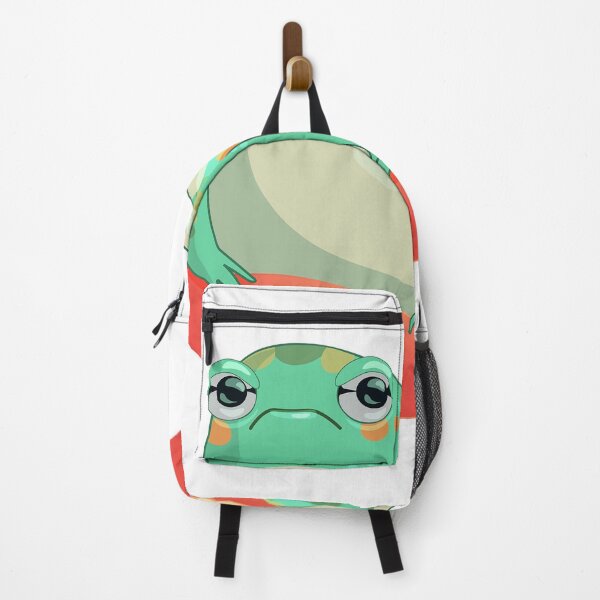 Item preview, frog froggy rainfrog toad designed and sold by avmask.