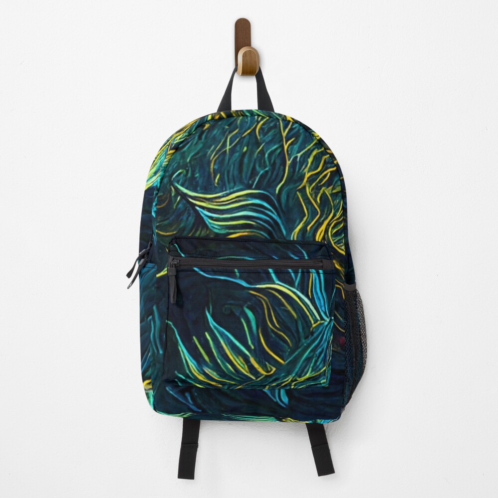 Item preview, Backpack designed and sold by JDavidDesign.